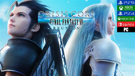 Final Fantasy VII – Reunion PC Gereksinimleri Donanımınız için Krize Neden Olmayacak